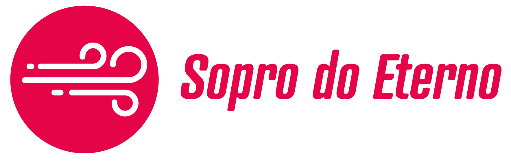 Sopro do Eterno